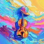 ORANGE artwork
