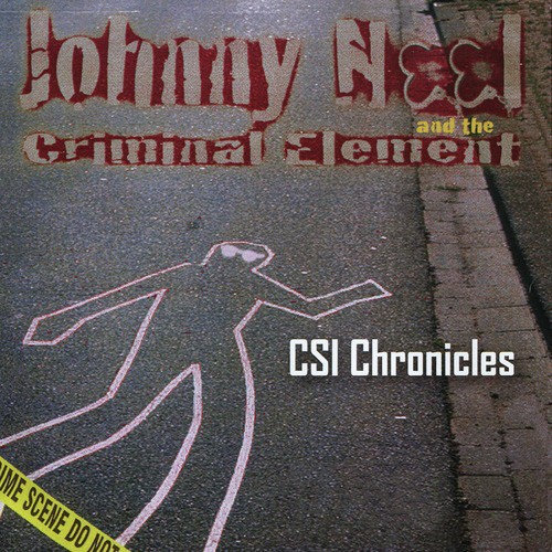 CSI Chronicles_poster_image