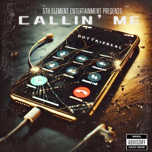 Callin Me (Remastered)