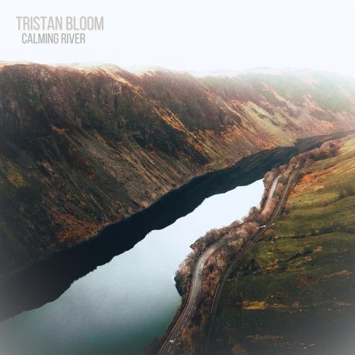 Calming River cover art