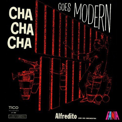 Cha Cha Baby Song Download from Cha Cha Cha Goes Modern JioSaavn