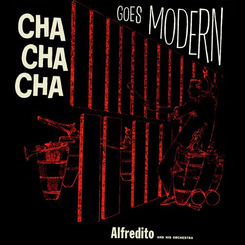 Cha Cha Cha Goes Modern