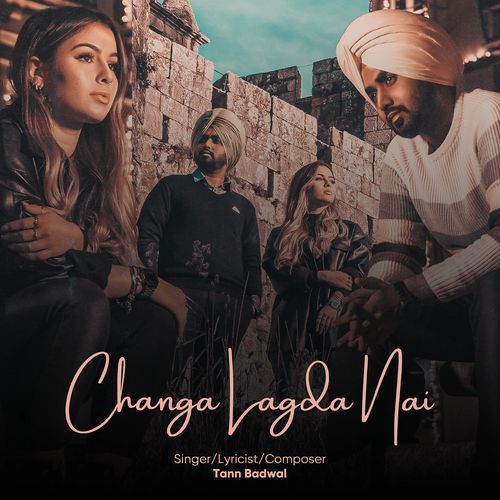 Changa Lagda Nai_poster_image