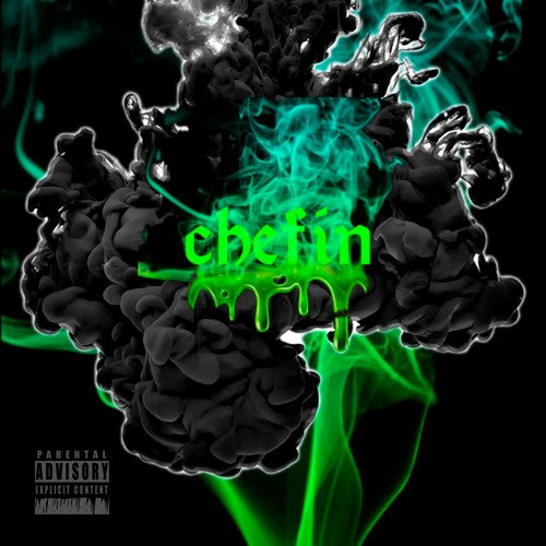 Chefin cover art