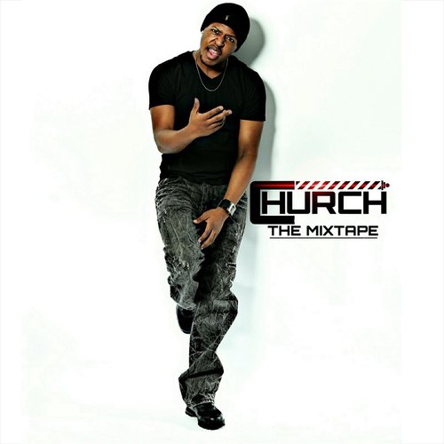 Church the Mixtape_poster_image