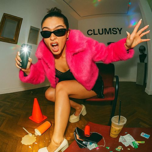 Clumsy