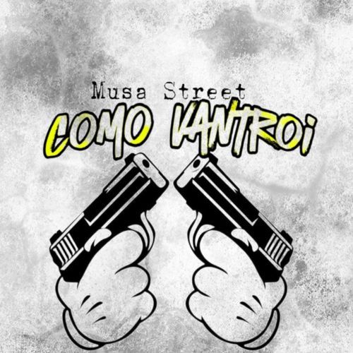 Como Vantroi cover art