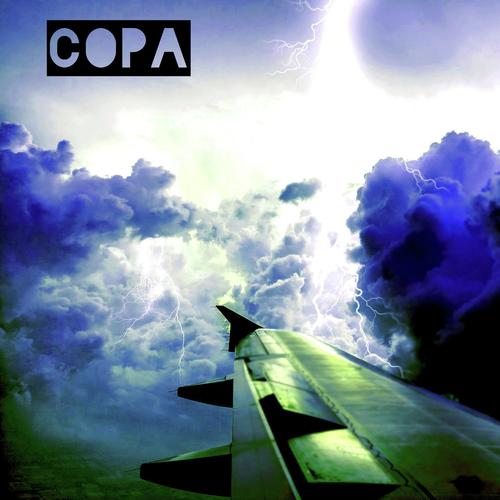Copa cover art