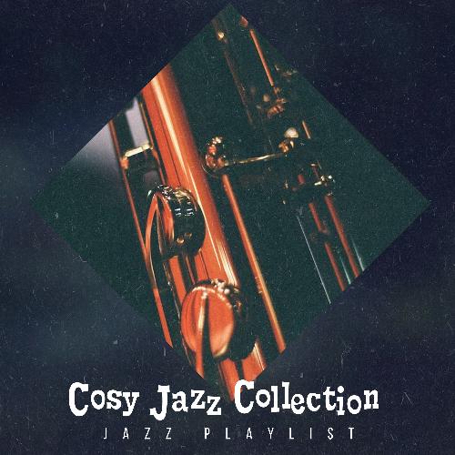 Cosy Jazz Collection_poster_image