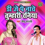 D.J Pe Nache Tumhari Raniya