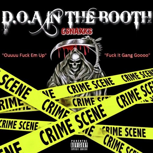 Peep This cover art