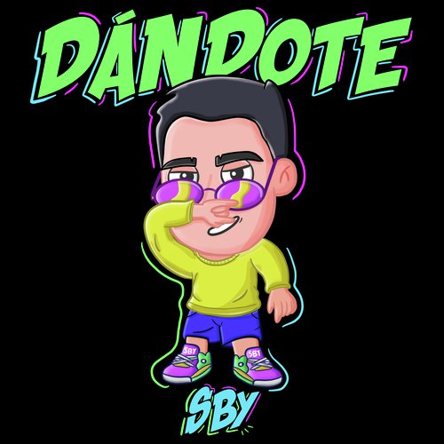 Dándote_poster_image