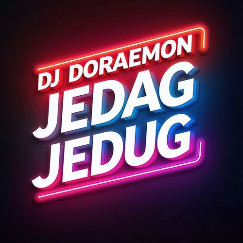 DJ Doraemon Jedag Jedug