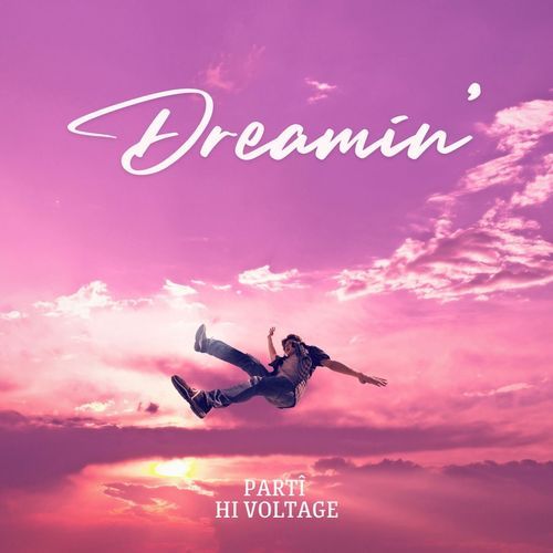 DREAMIN
