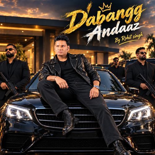 Dabangg Andaaz