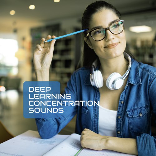 Deep Focus cover art