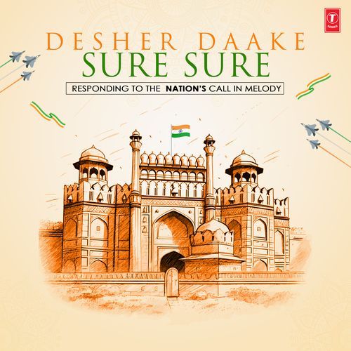 Desher Daake Sure Sure – Responding To The Nation’S Call In Melody