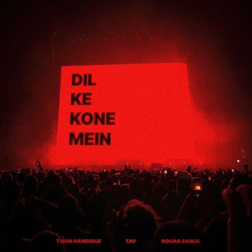 Dil Ke Kone Mein