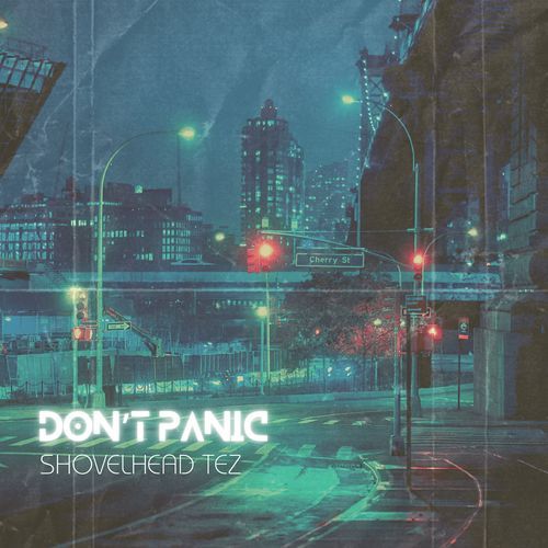 Too Fn Much cover art