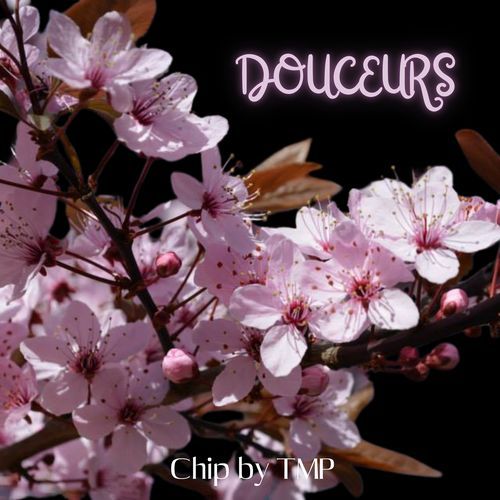 Douceurs cover art