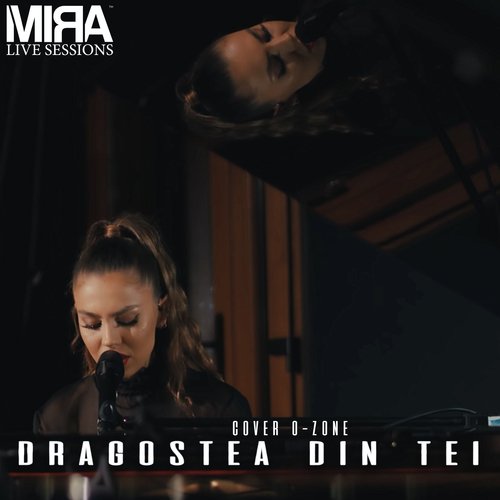 Dragostea din tei (Live Session)