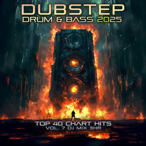 Rain Man (Drum & Bass DJ Mixed) cover art
