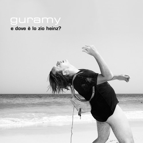 E Dove É lo Zio Heinz cover art