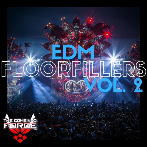 EDM FloorFillers Vol.2