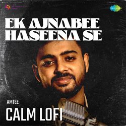 Ek Ajnabee Haseena Se - Calm Lofi-Hy09ekF7Ugc