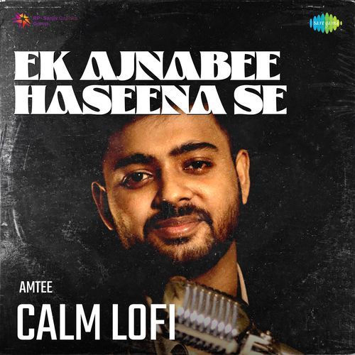 Ek Ajnabee Haseena Se - Calm Lofi