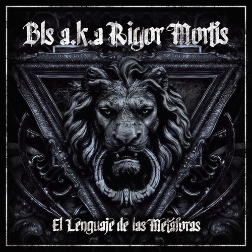 Cuerpos Celestes cover art