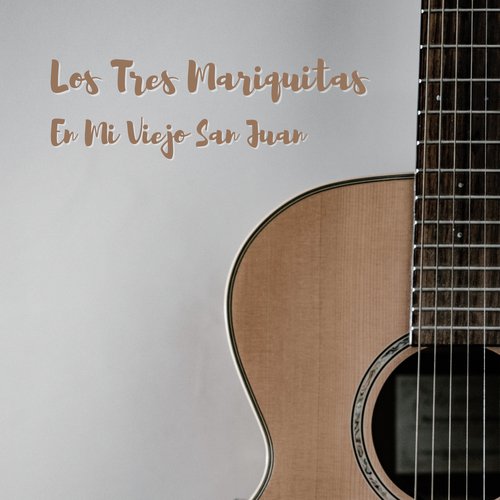 En Mi Viejo San Juan cover art