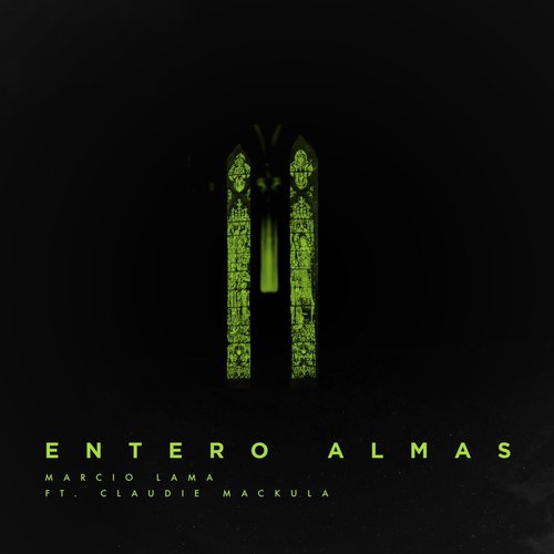 Entero Almas (feat. Claudie Mackula)_poster_image