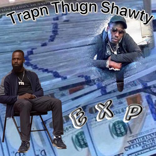 Exp cover art