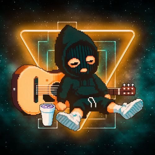 F cover art