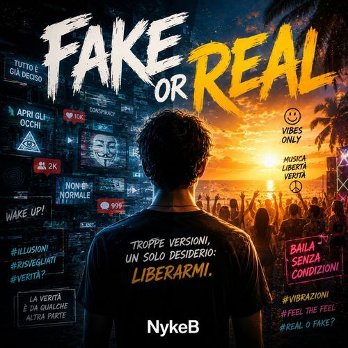 Fake or Real