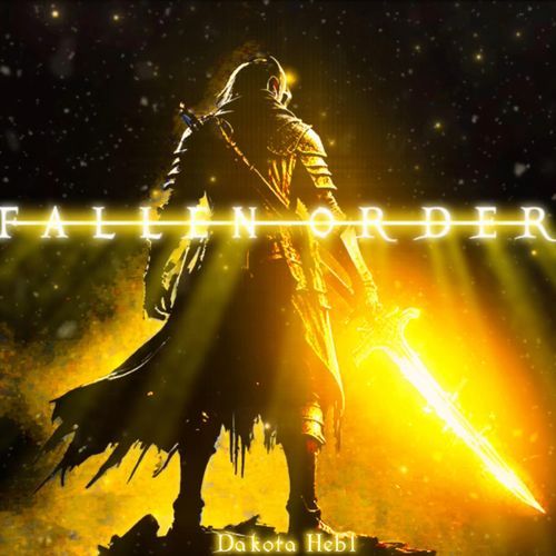 Fallen Order