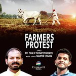 Farmers Protest