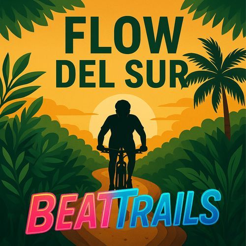 Flow del Sur cover art