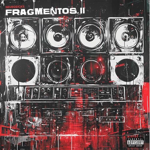 Acto Criminal (feat. Nedman Guerrero) cover art