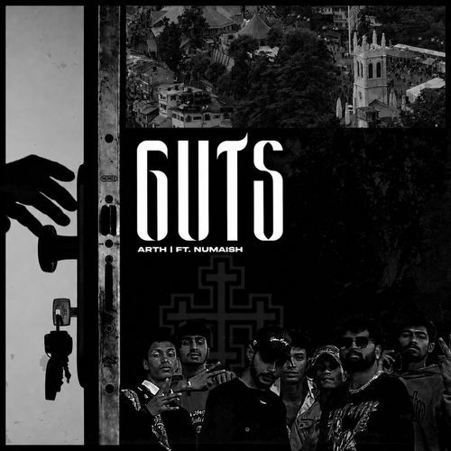 GUTS