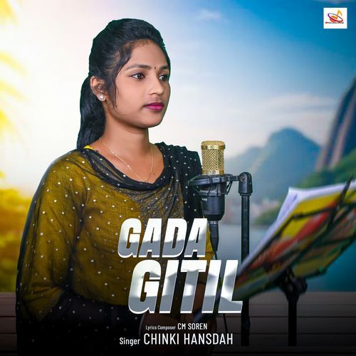 Gada Gitil