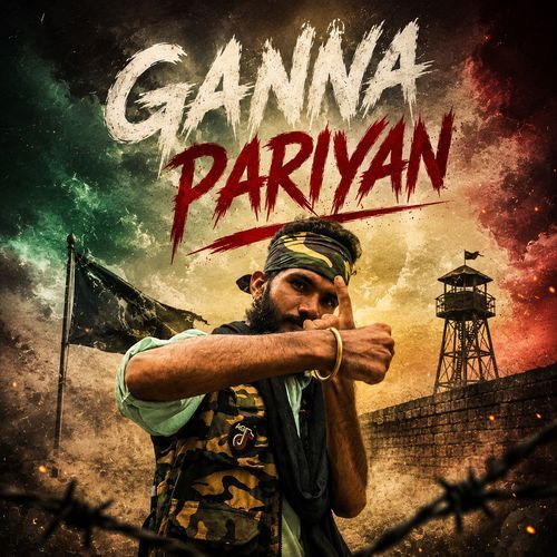 Ganna Pariyan