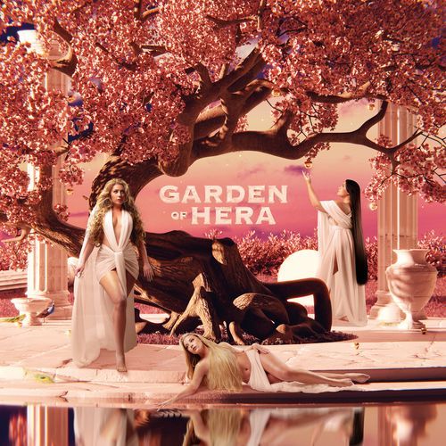Yesterday (feat. Candy Dulfer) cover art