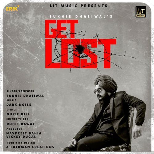 Get Lost (Studio)