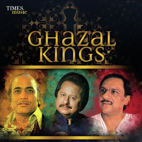 Ghazal Kings