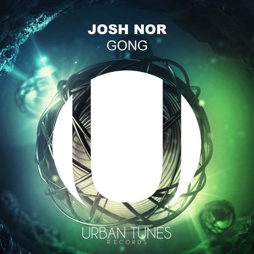 Gong cover art