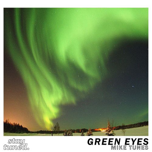 Green Eyes (Extended Mix)