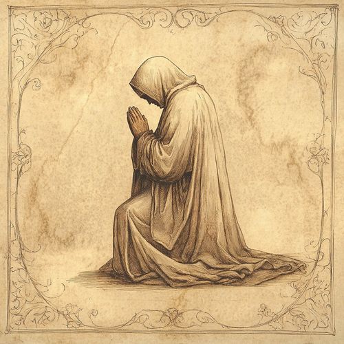 Gregorian Chant Sleep Music for Spiritual Healing and Inner Peace