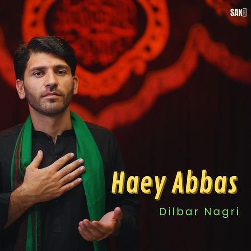 Haey Abbas